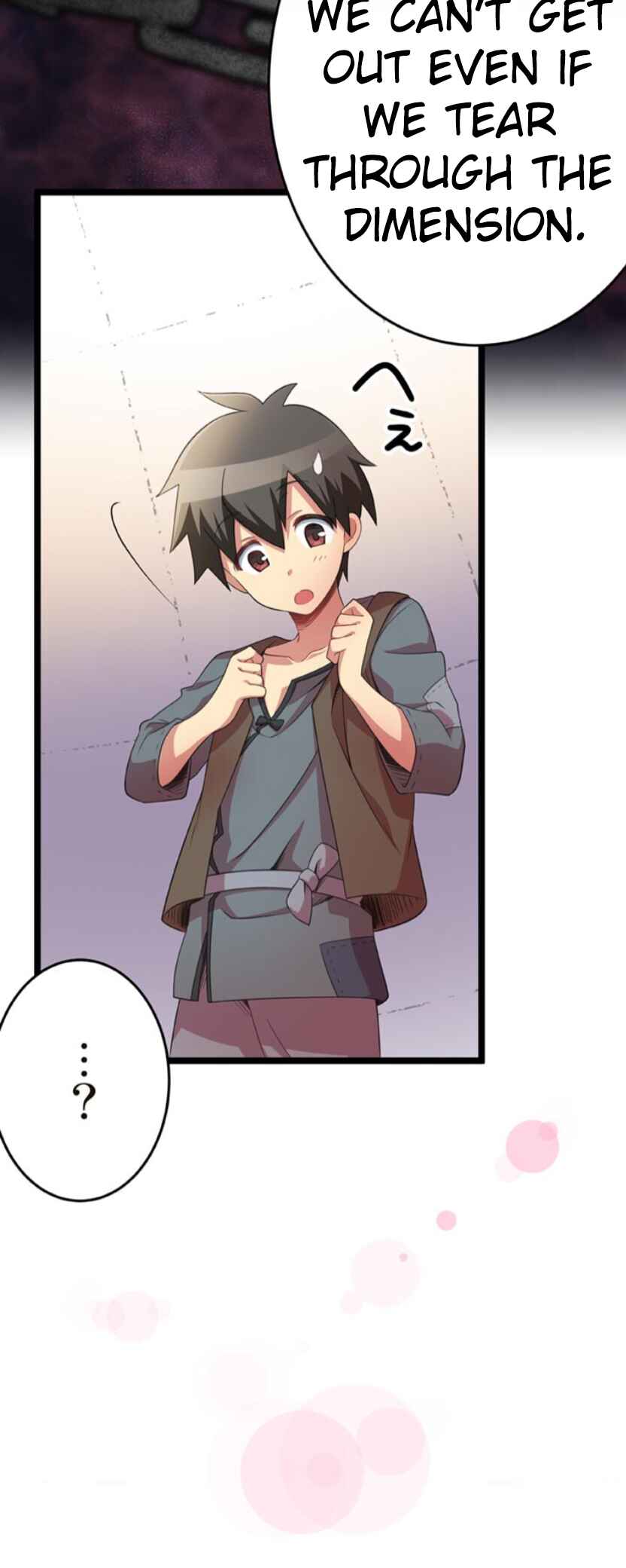 Page 20 Chapter 3 Maou to Ryuuou ni Sodaterareta Shounen wa Gakuen Seikatsu wo Musou suru You desu