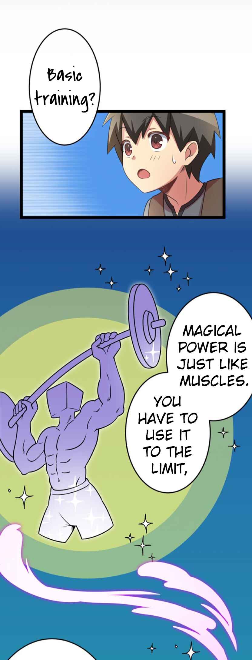 Page 39 Chapter 3 Maou to Ryuuou ni Sodaterareta Shounen wa Gakuen Seikatsu wo Musou suru You desu