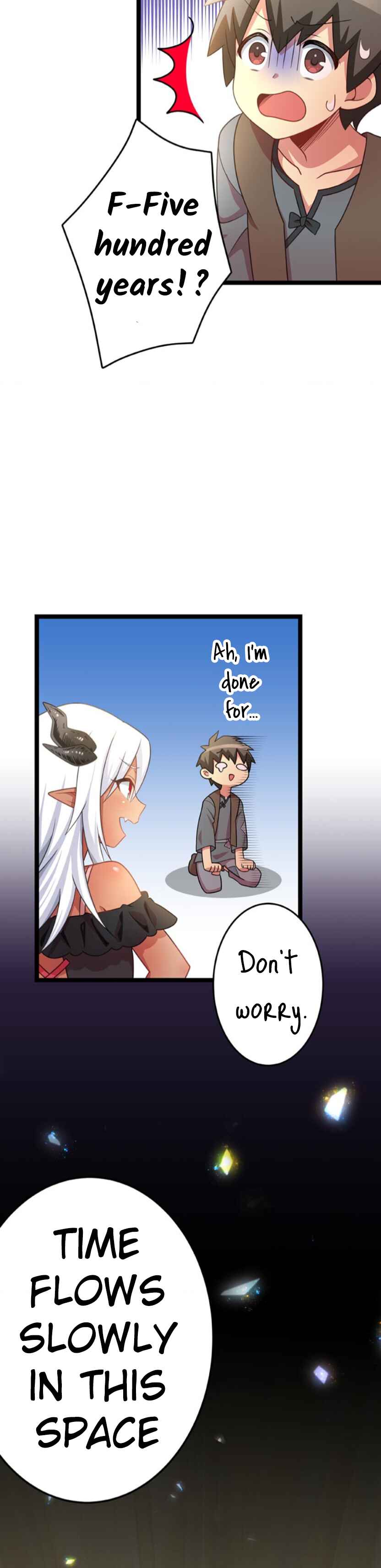 Page 43 Chapter 3 Maou to Ryuuou ni Sodaterareta Shounen wa Gakuen Seikatsu wo Musou suru You desu