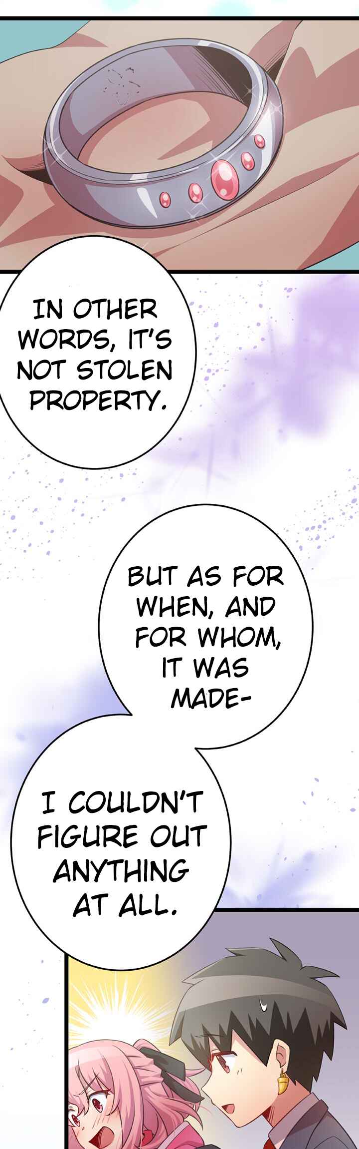Page 14 Chapter 29 Maou to Ryuuou ni Sodaterareta Shounen wa Gakuen Seikatsu wo Musou suru You desu