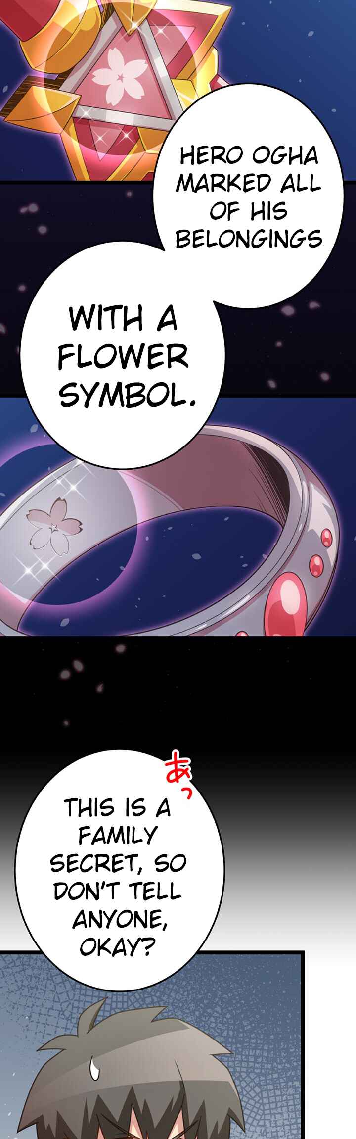Page 19 Chapter 29 Maou to Ryuuou ni Sodaterareta Shounen wa Gakuen Seikatsu wo Musou suru You desu
