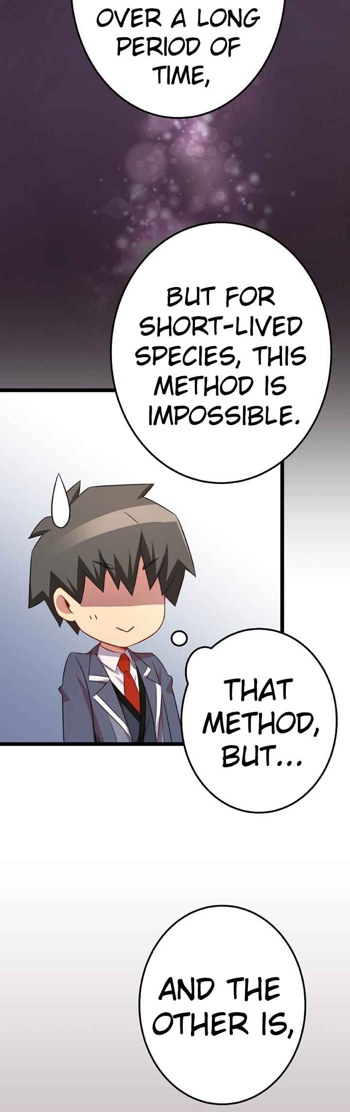 Page 12 Chapter 33 Maou to Ryuuou ni Sodaterareta Shounen wa Gakuen Seikatsu wo Musou suru You desu