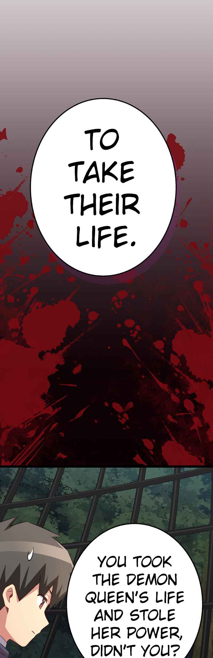 Page 13 Chapter 33 Maou to Ryuuou ni Sodaterareta Shounen wa Gakuen Seikatsu wo Musou suru You desu