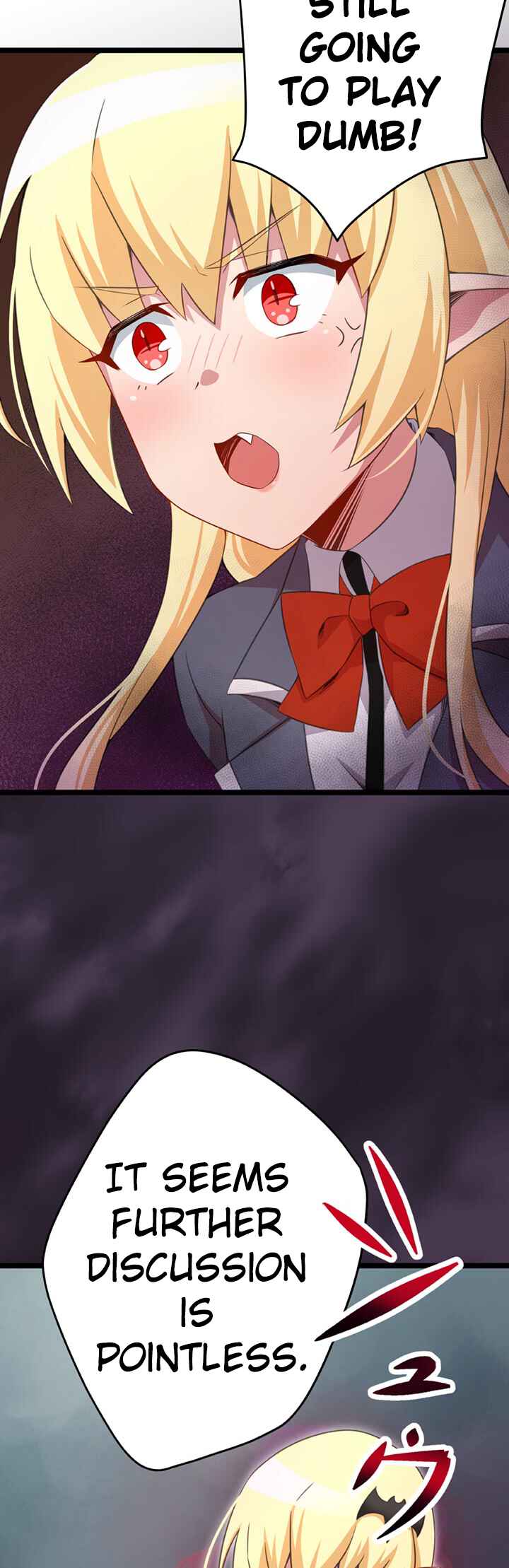 Page 15 Chapter 33 Maou to Ryuuou ni Sodaterareta Shounen wa Gakuen Seikatsu wo Musou suru You desu