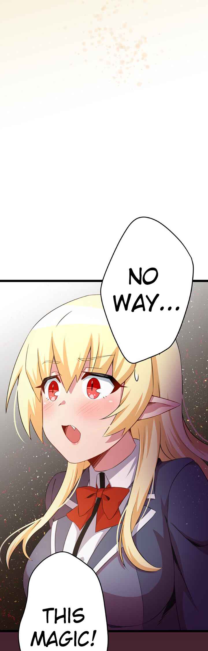 Page 28 Chapter 33 Maou to Ryuuou ni Sodaterareta Shounen wa Gakuen Seikatsu wo Musou suru You desu