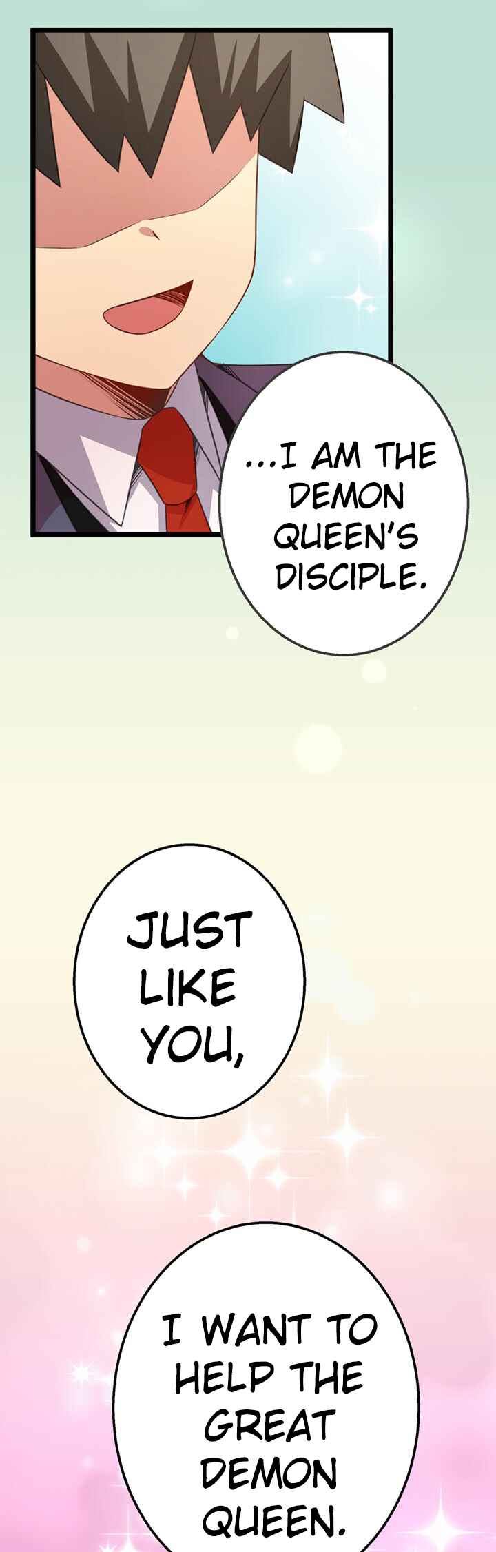 Page 31 Chapter 33 Maou to Ryuuou ni Sodaterareta Shounen wa Gakuen Seikatsu wo Musou suru You desu