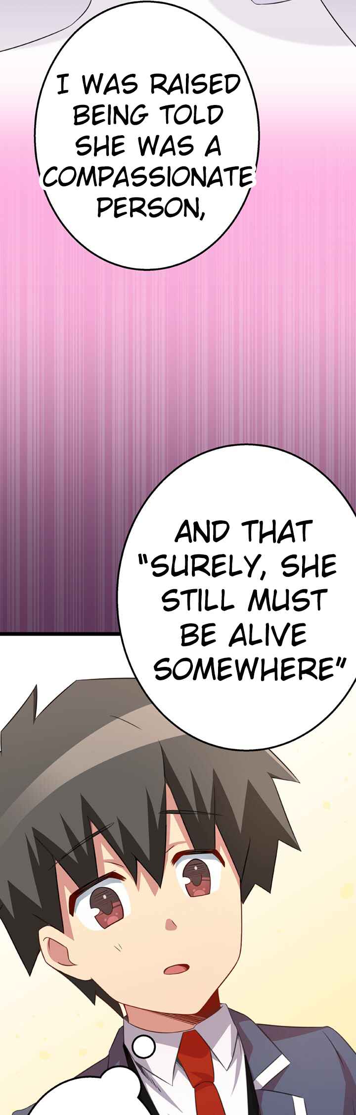 Page 6 Chapter 33 Maou to Ryuuou ni Sodaterareta Shounen wa Gakuen Seikatsu wo Musou suru You desu