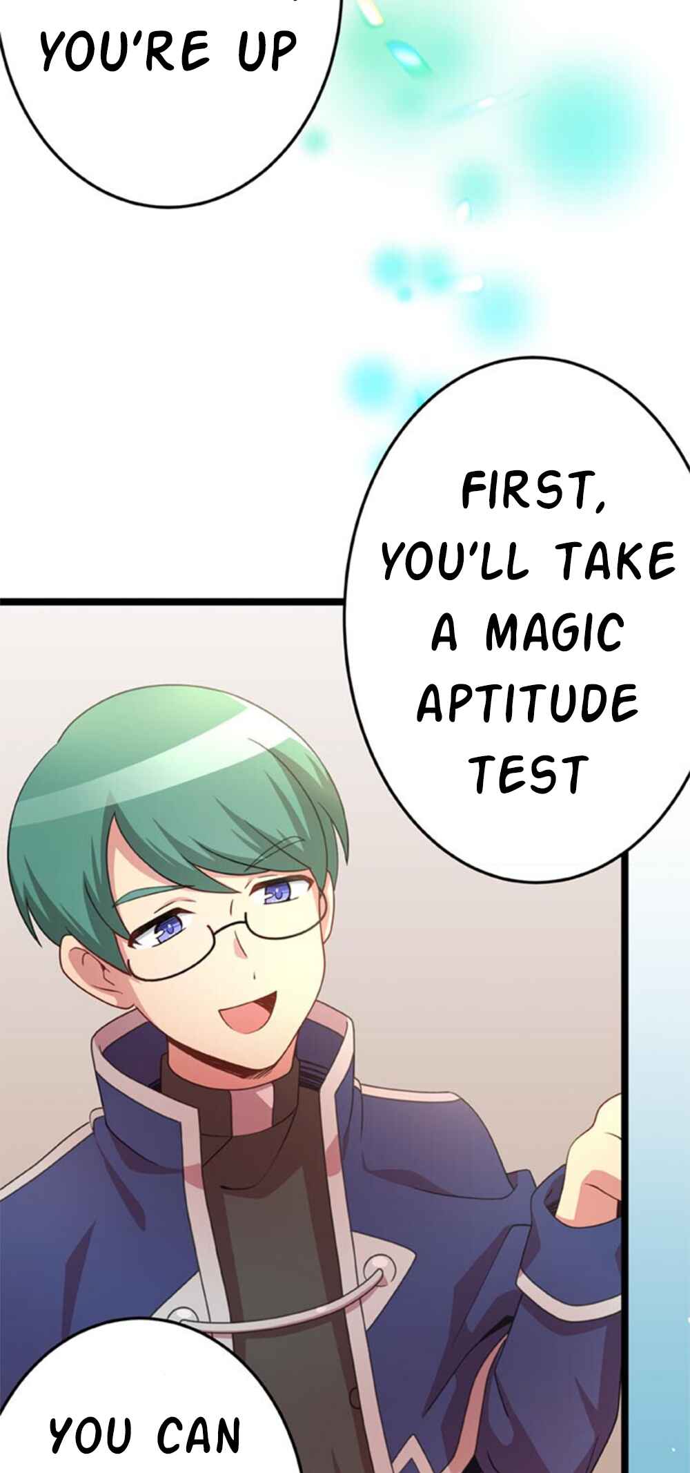 Page 15 Chapter 11 Maou to Ryuuou ni Sodaterareta Shounen wa Gakuen Seikatsu wo Musou suru You desu
