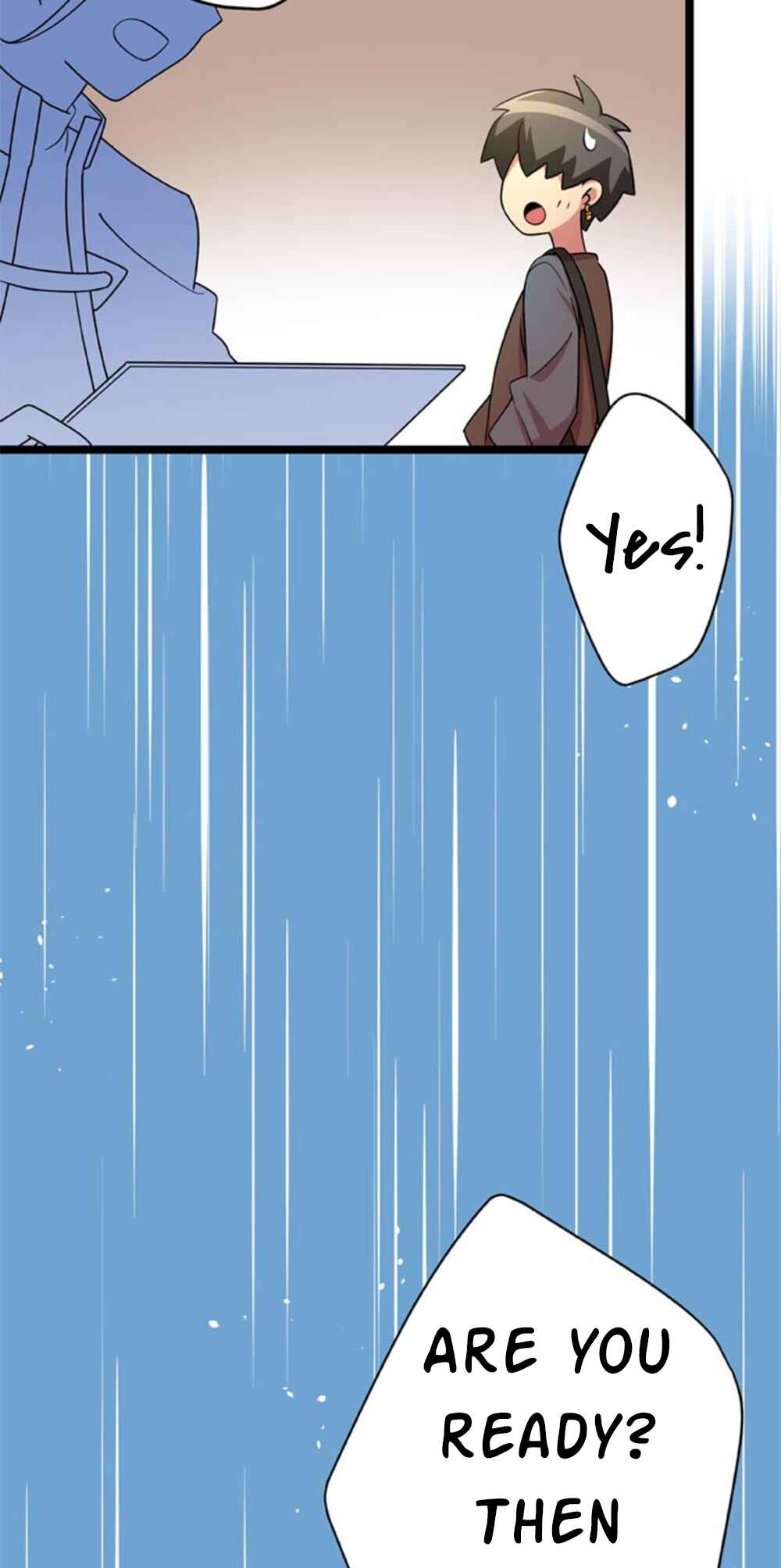 Page 21 Chapter 11 Maou to Ryuuou ni Sodaterareta Shounen wa Gakuen Seikatsu wo Musou suru You desu