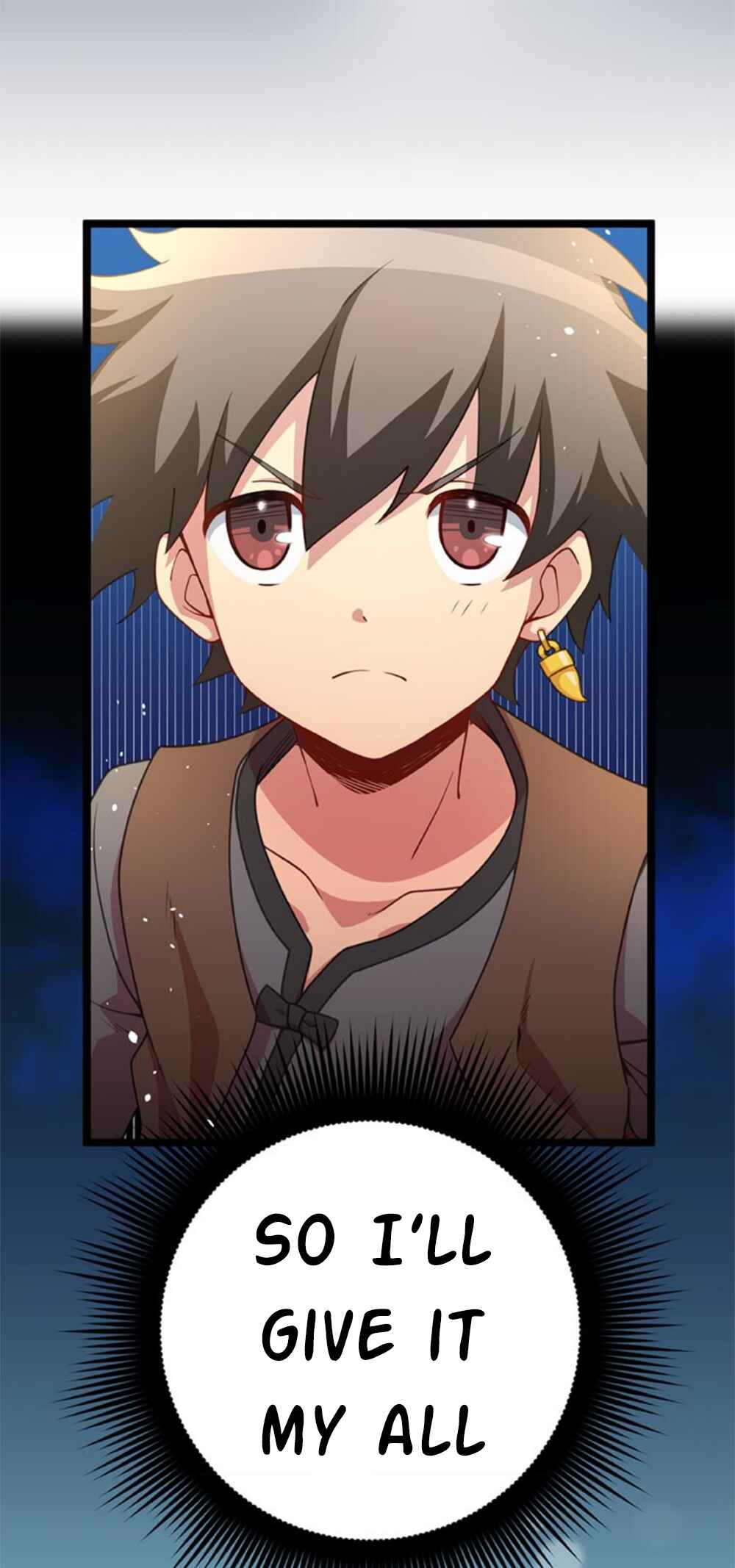 Page 25 Chapter 11 Maou to Ryuuou ni Sodaterareta Shounen wa Gakuen Seikatsu wo Musou suru You desu