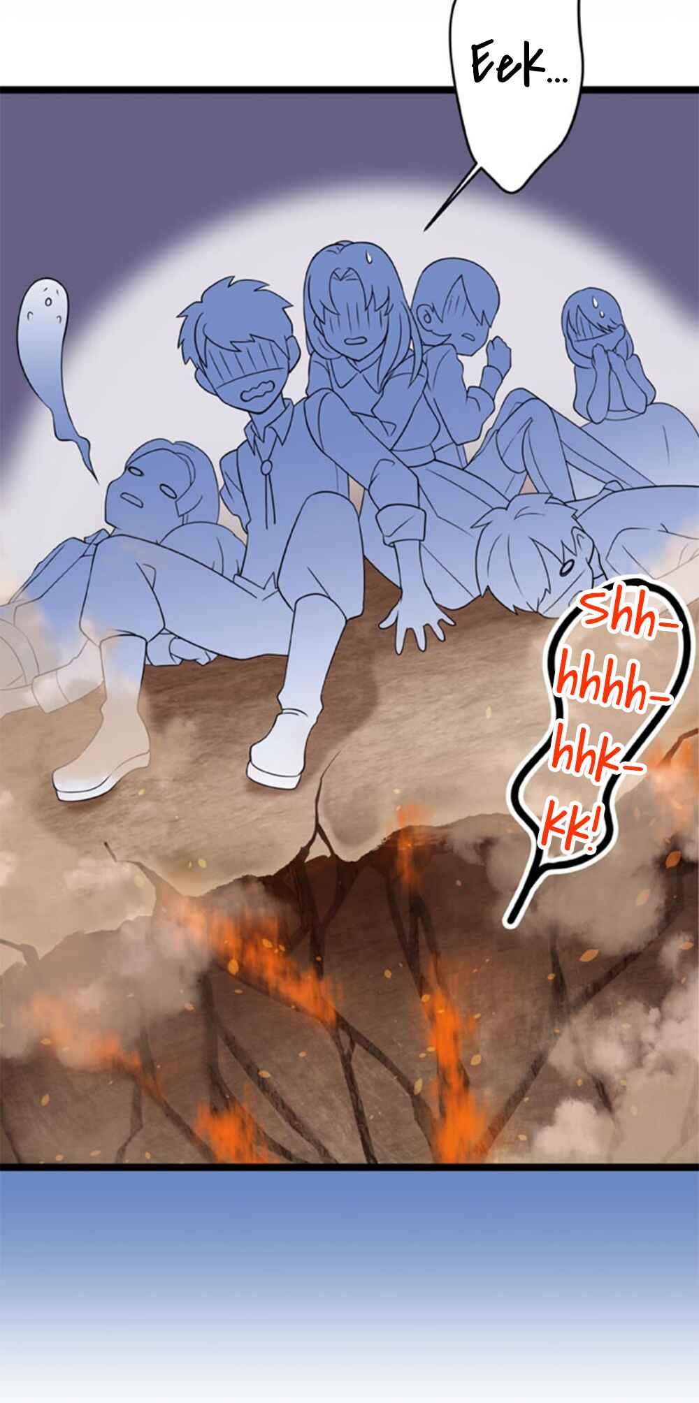 Page 39 Chapter 11 Maou to Ryuuou ni Sodaterareta Shounen wa Gakuen Seikatsu wo Musou suru You desu