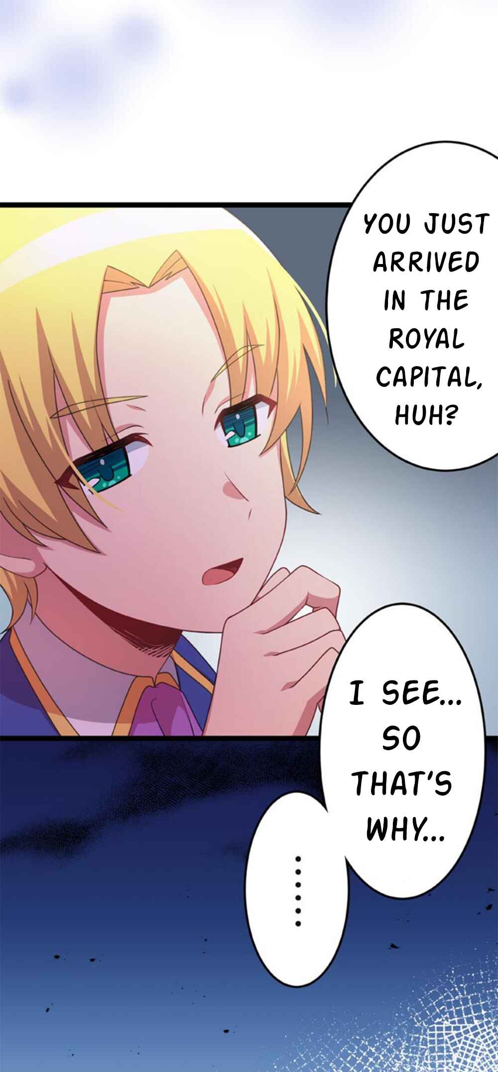 Page 65 Chapter 11 Maou to Ryuuou ni Sodaterareta Shounen wa Gakuen Seikatsu wo Musou suru You desu