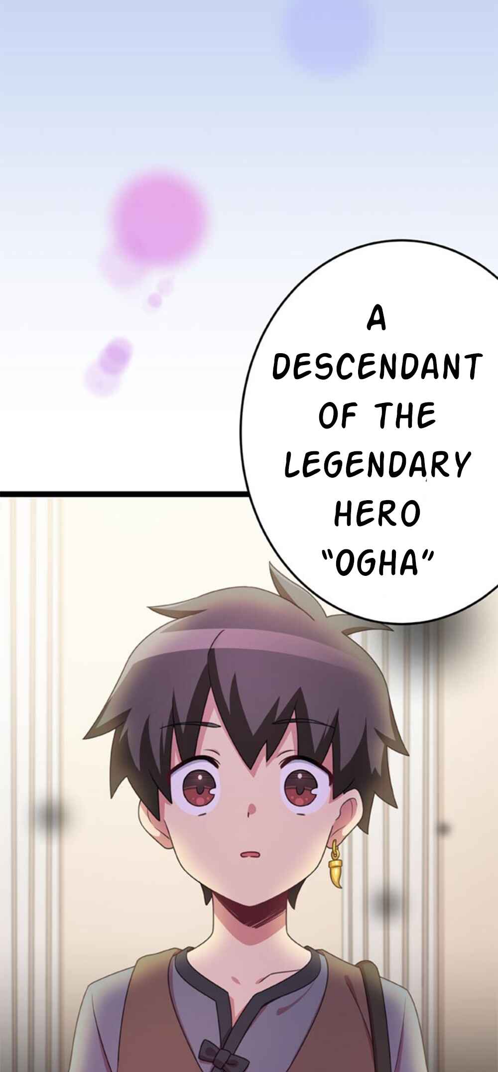 Page 69 Chapter 11 Maou to Ryuuou ni Sodaterareta Shounen wa Gakuen Seikatsu wo Musou suru You desu