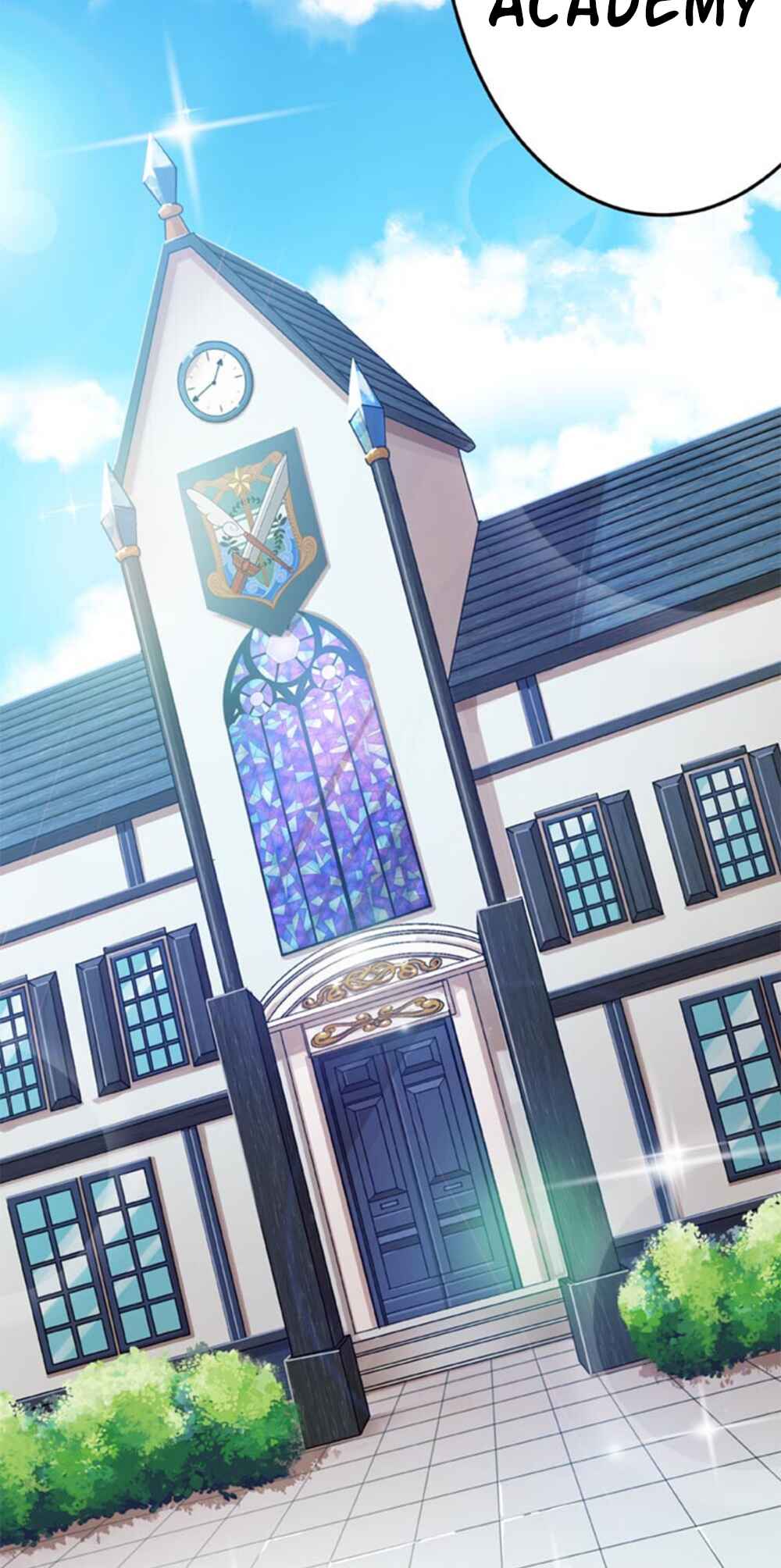 Page 7 Chapter 11 Maou to Ryuuou ni Sodaterareta Shounen wa Gakuen Seikatsu wo Musou suru You desu
