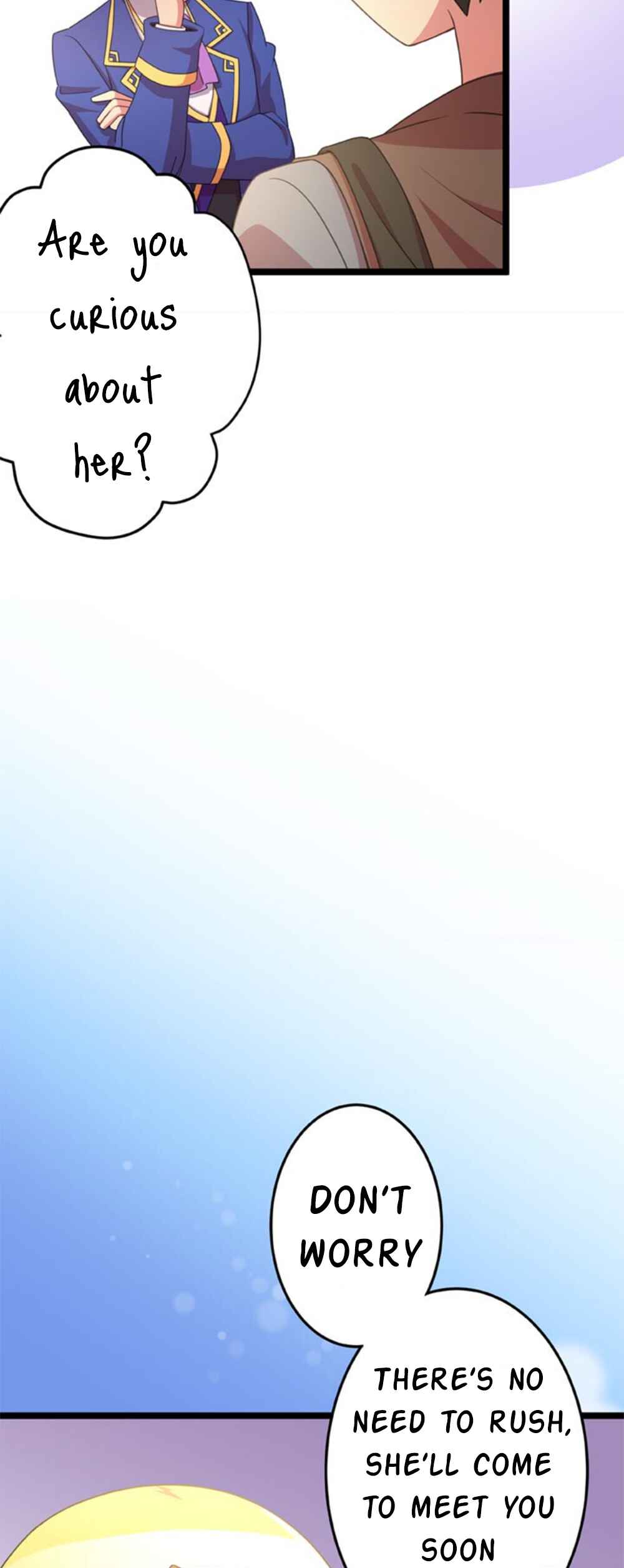 Page 73 Chapter 11 Maou to Ryuuou ni Sodaterareta Shounen wa Gakuen Seikatsu wo Musou suru You desu