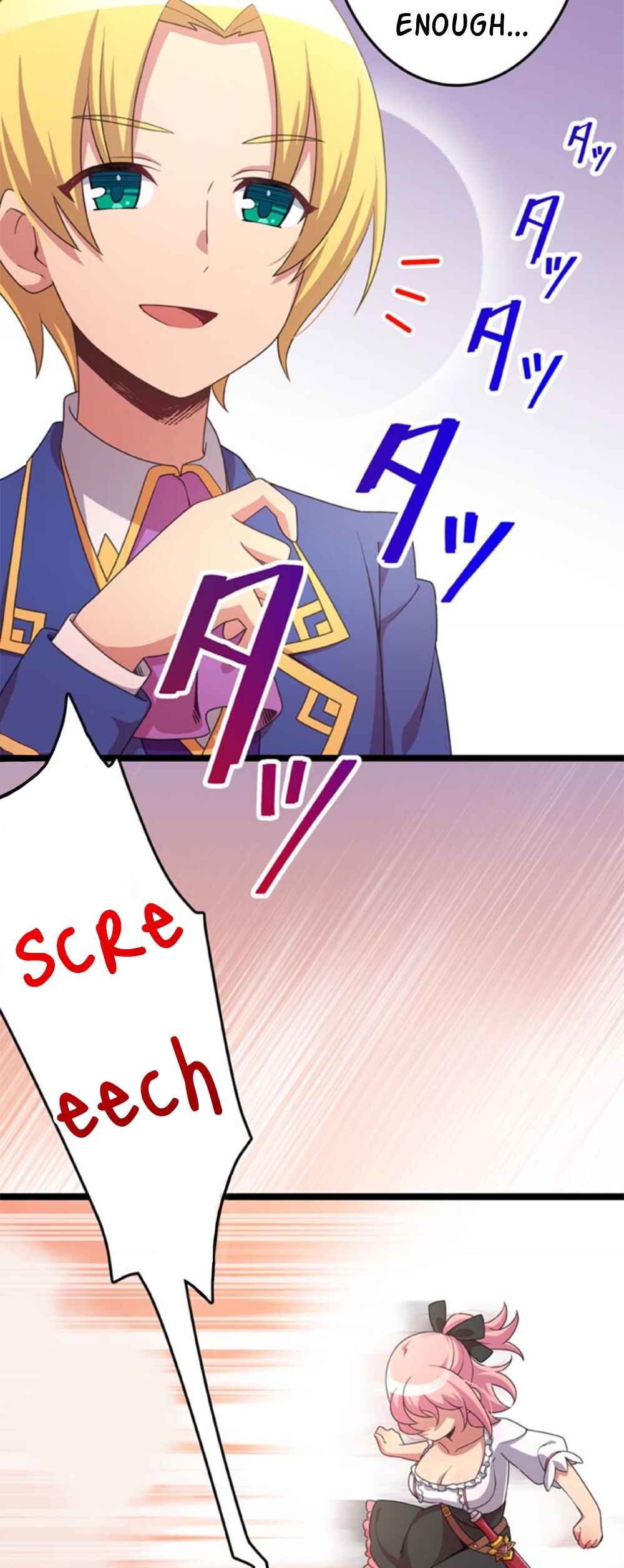 Page 74 Chapter 11 Maou to Ryuuou ni Sodaterareta Shounen wa Gakuen Seikatsu wo Musou suru You desu