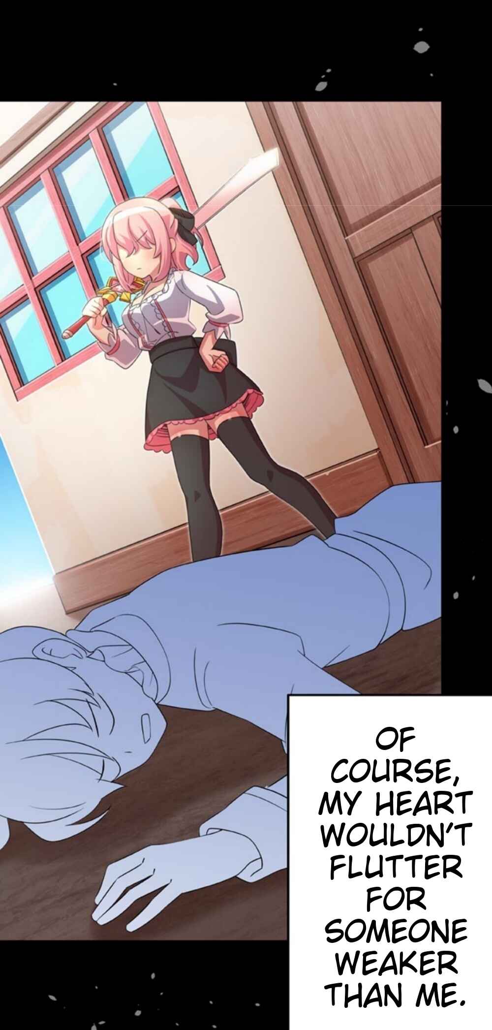 Page 11 Chapter 16 Maou to Ryuuou ni Sodaterareta Shounen wa Gakuen Seikatsu wo Musou suru You desu