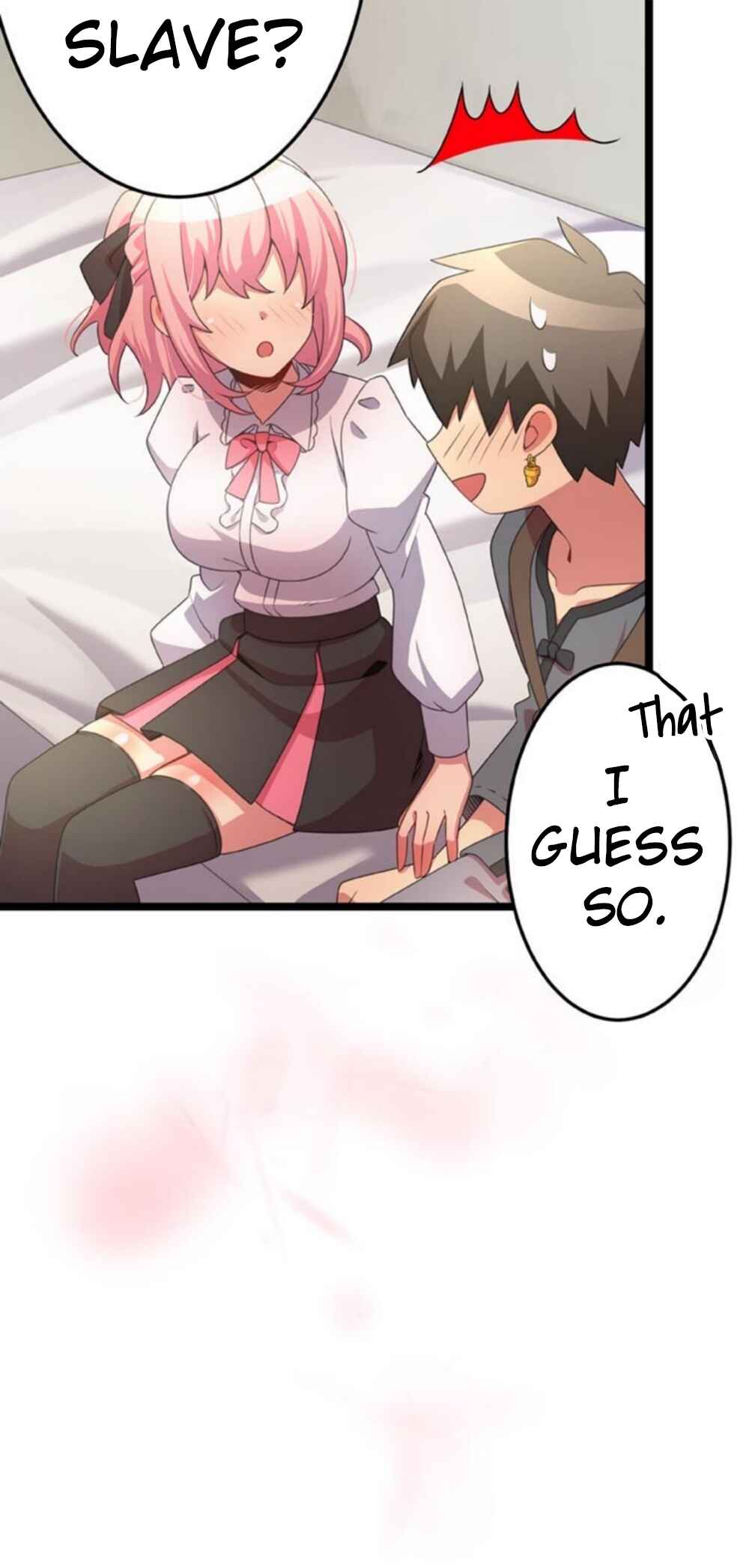 Page 16 Chapter 16 Maou to Ryuuou ni Sodaterareta Shounen wa Gakuen Seikatsu wo Musou suru You desu