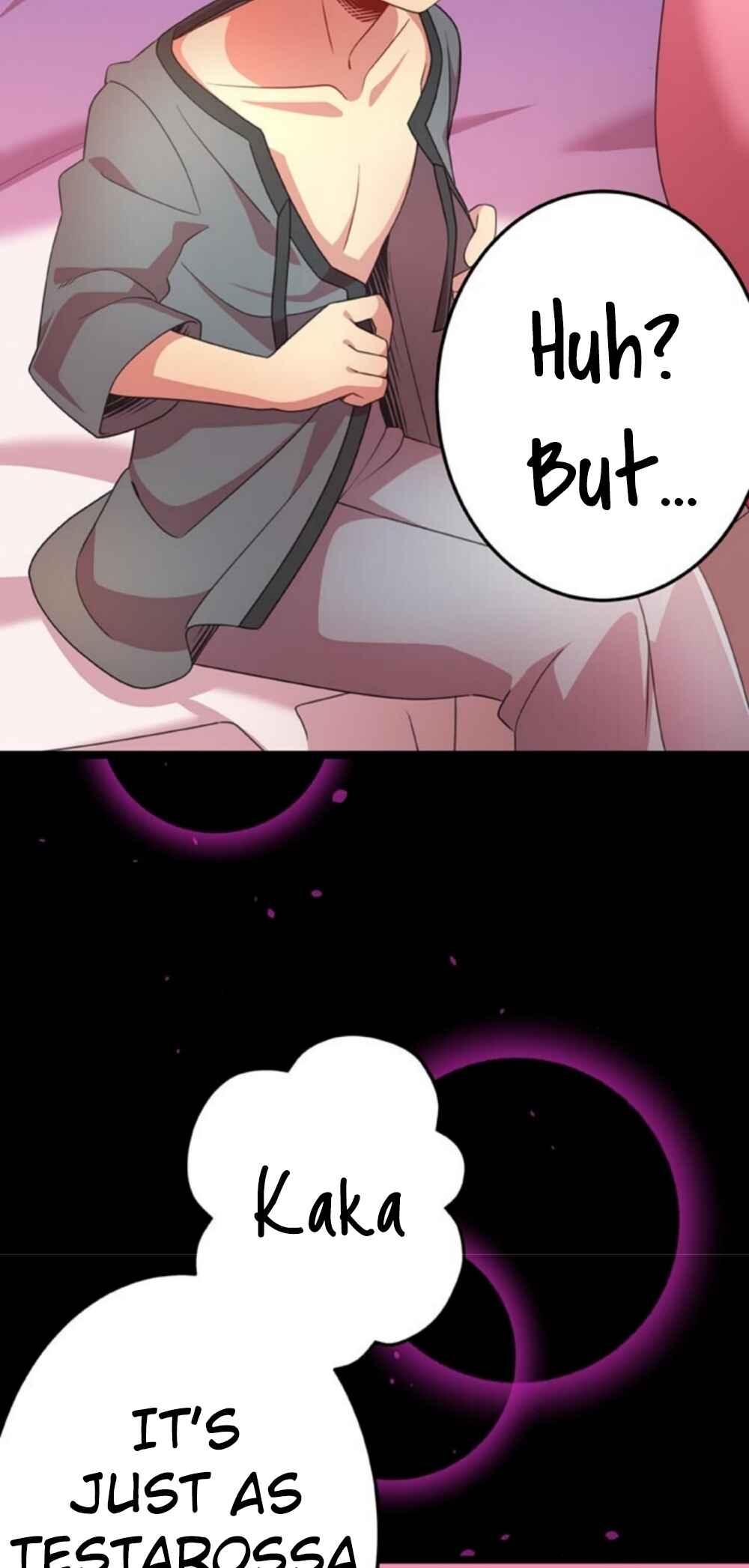 Page 26 Chapter 16 Maou to Ryuuou ni Sodaterareta Shounen wa Gakuen Seikatsu wo Musou suru You desu