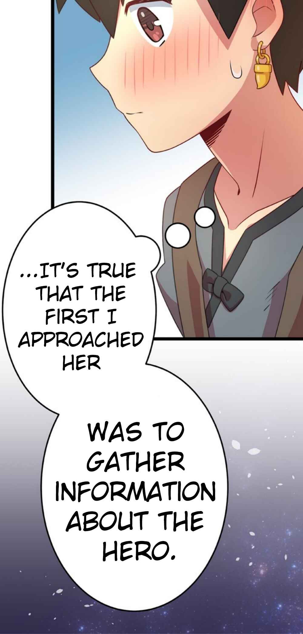 Page 39 Chapter 16 Maou to Ryuuou ni Sodaterareta Shounen wa Gakuen Seikatsu wo Musou suru You desu