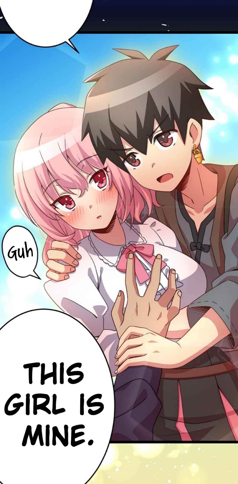 Page 80 Chapter 16 Maou to Ryuuou ni Sodaterareta Shounen wa Gakuen Seikatsu wo Musou suru You desu