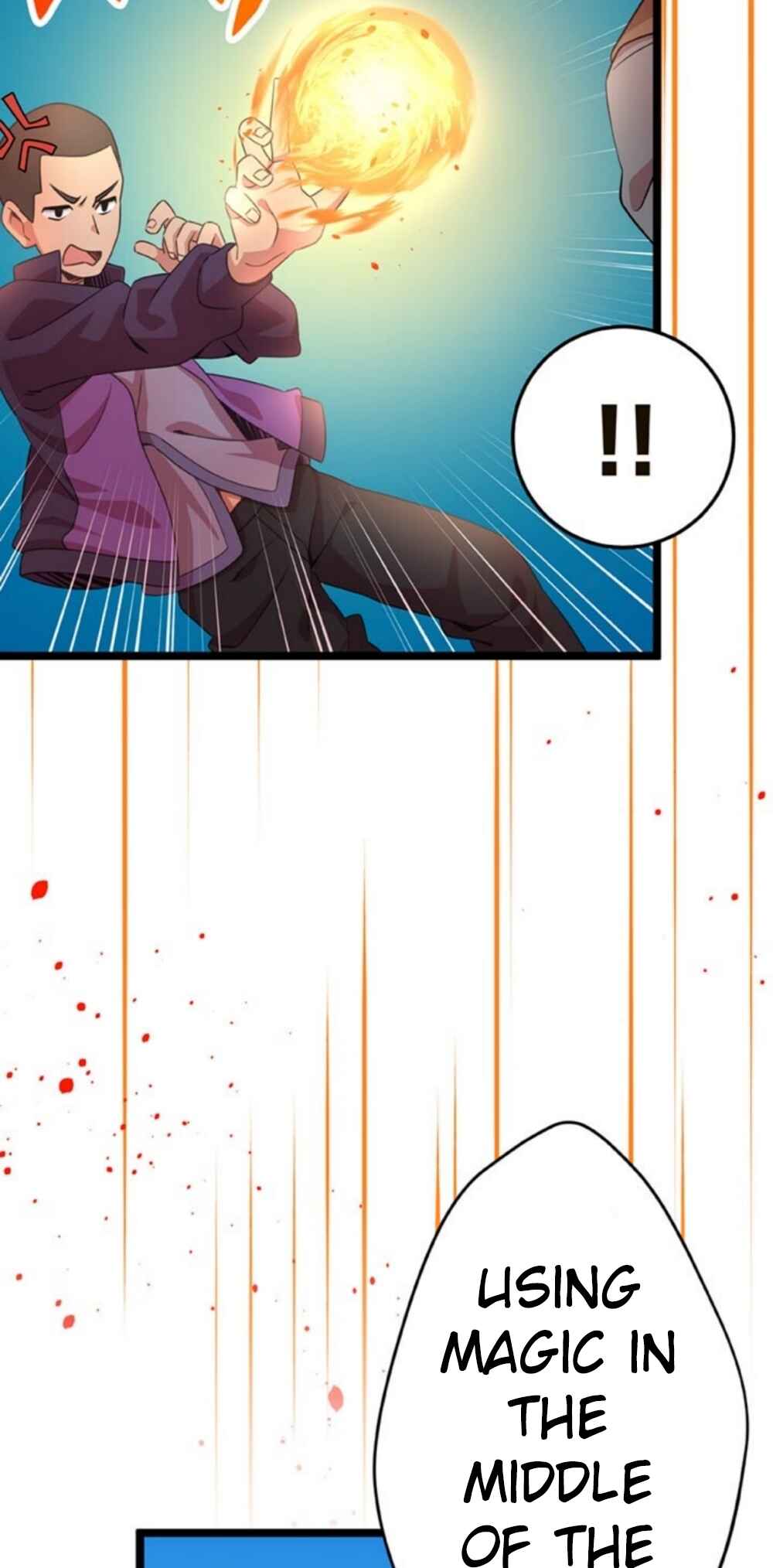 Page 83 Chapter 16 Maou to Ryuuou ni Sodaterareta Shounen wa Gakuen Seikatsu wo Musou suru You desu