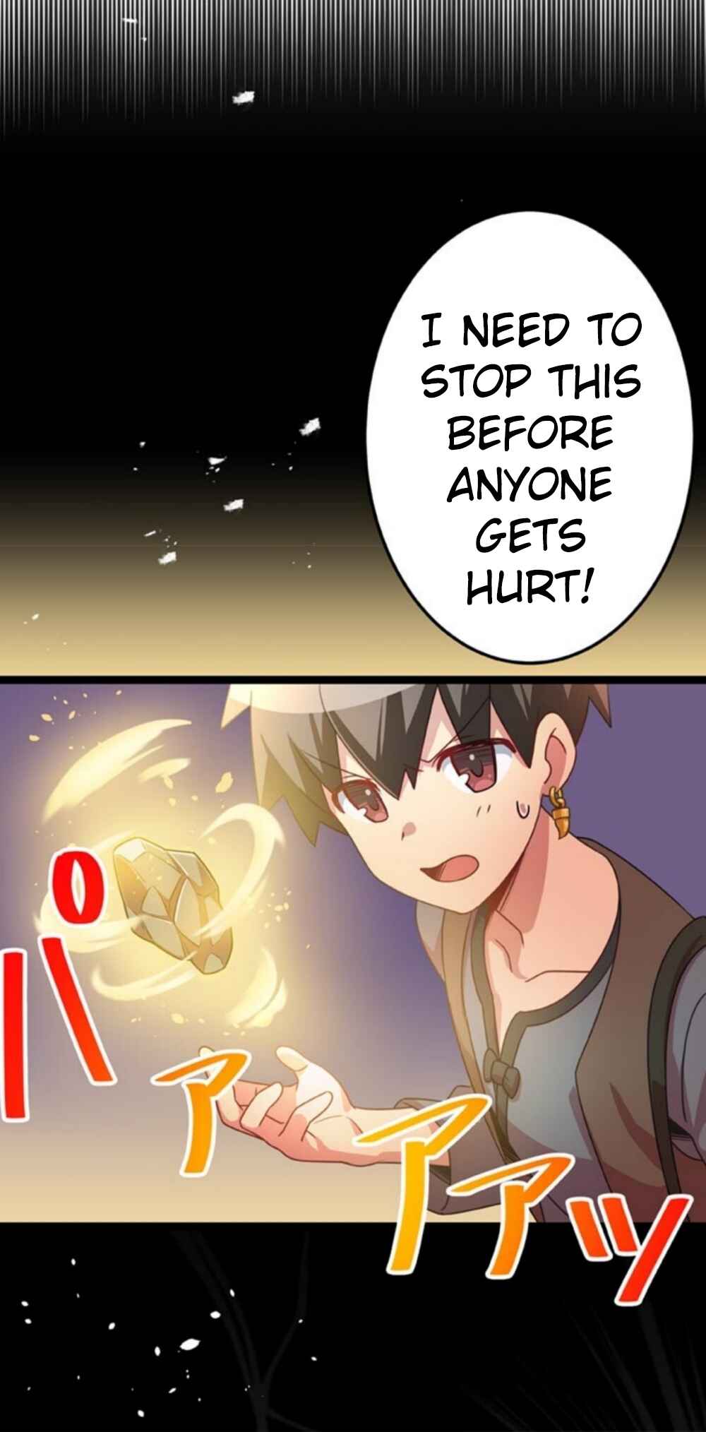 Page 85 Chapter 16 Maou to Ryuuou ni Sodaterareta Shounen wa Gakuen Seikatsu wo Musou suru You desu