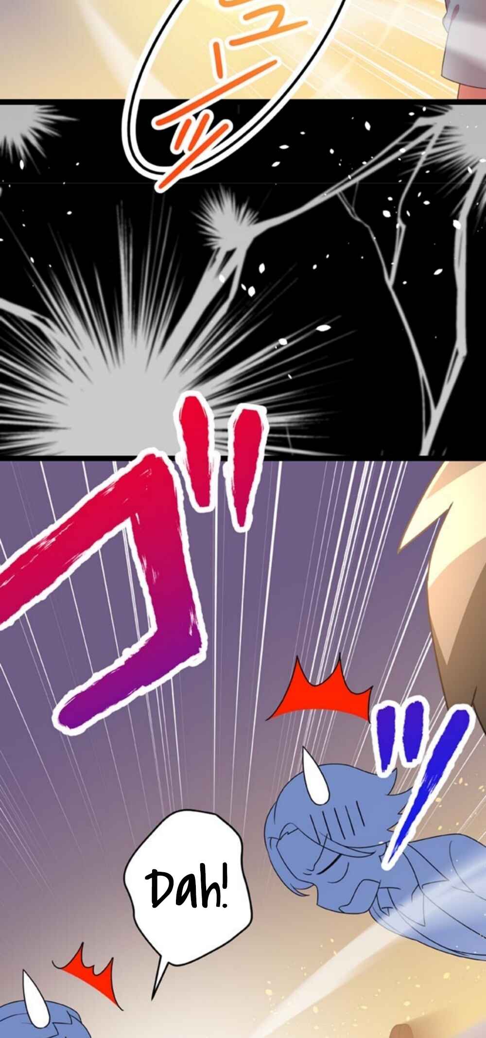 Page 87 Chapter 16 Maou to Ryuuou ni Sodaterareta Shounen wa Gakuen Seikatsu wo Musou suru You desu