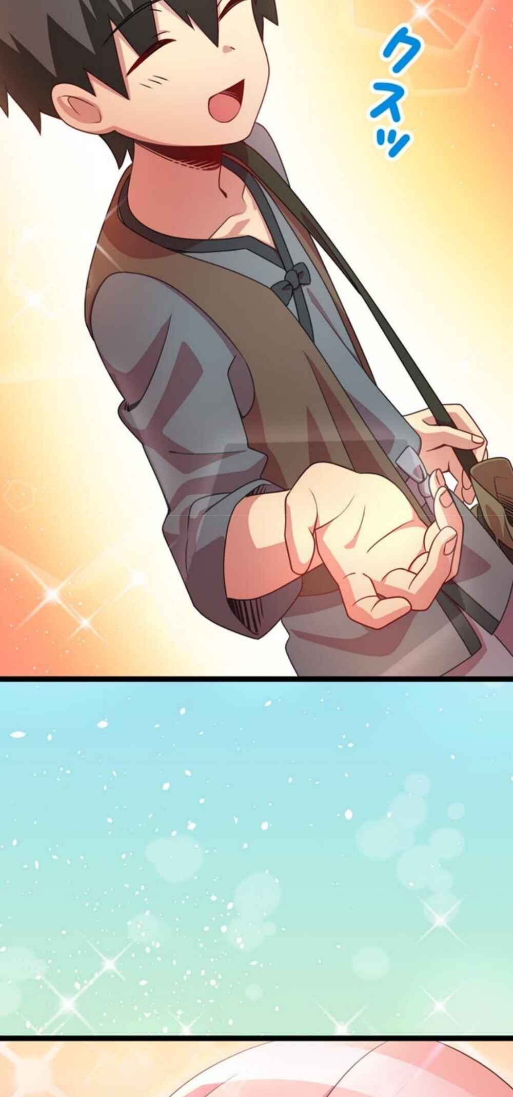 Page 92 Chapter 16 Maou to Ryuuou ni Sodaterareta Shounen wa Gakuen Seikatsu wo Musou suru You desu