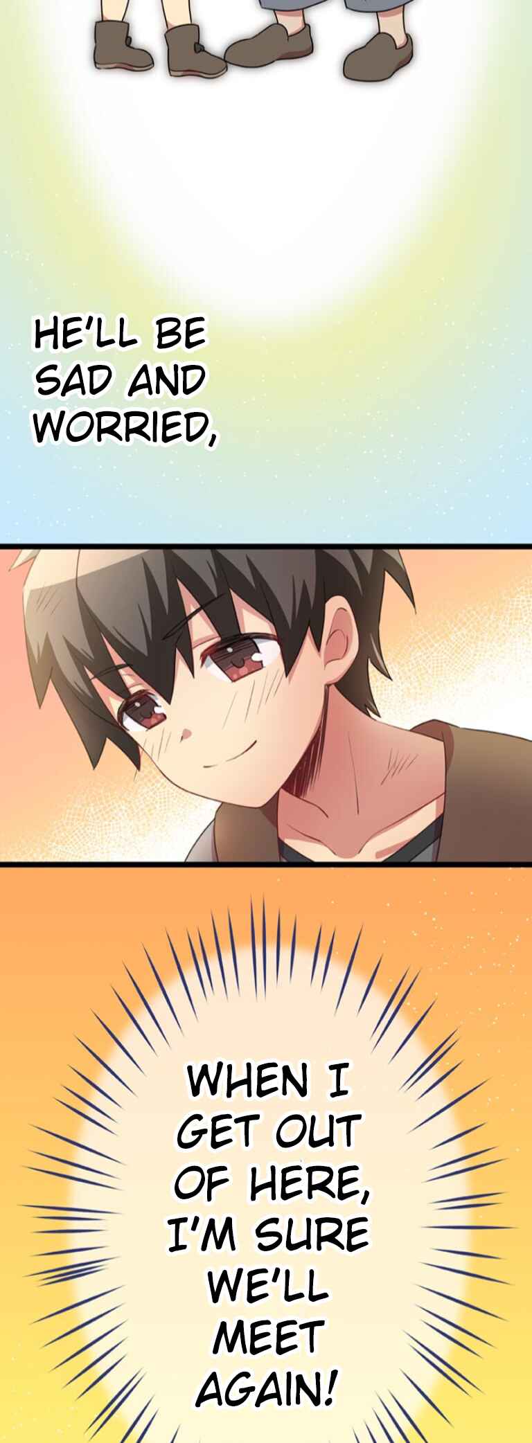 Page 11 Chapter 4 Maou to Ryuuou ni Sodaterareta Shounen wa Gakuen Seikatsu wo Musou suru You desu