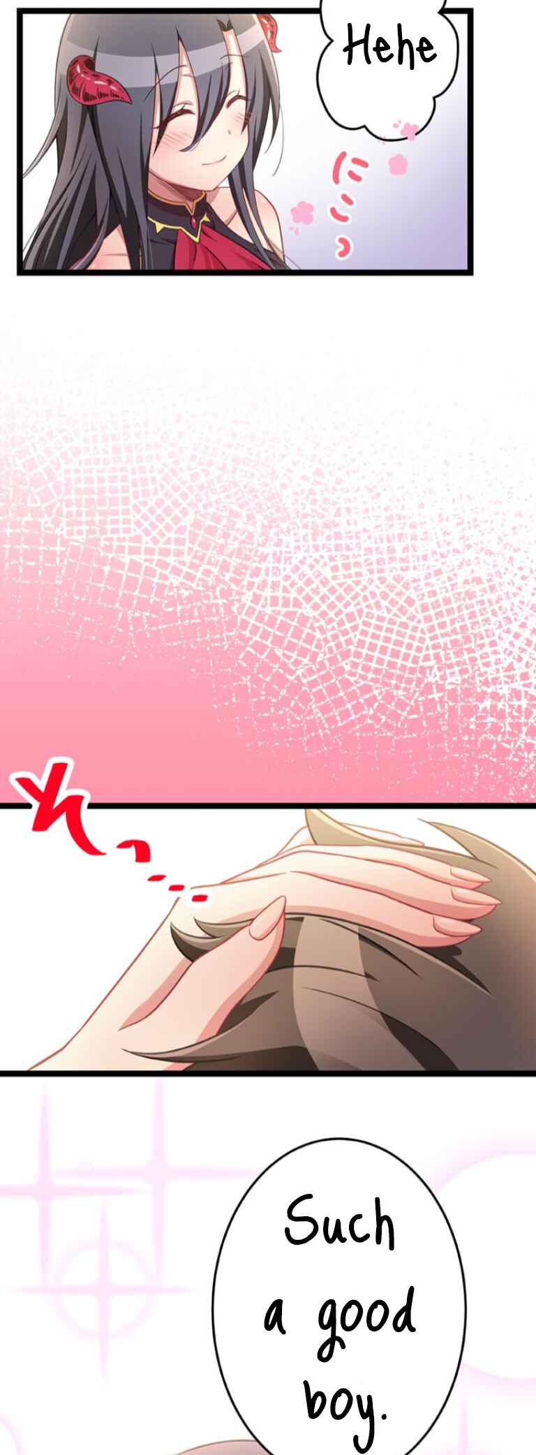 Page 13 Chapter 4 Maou to Ryuuou ni Sodaterareta Shounen wa Gakuen Seikatsu wo Musou suru You desu