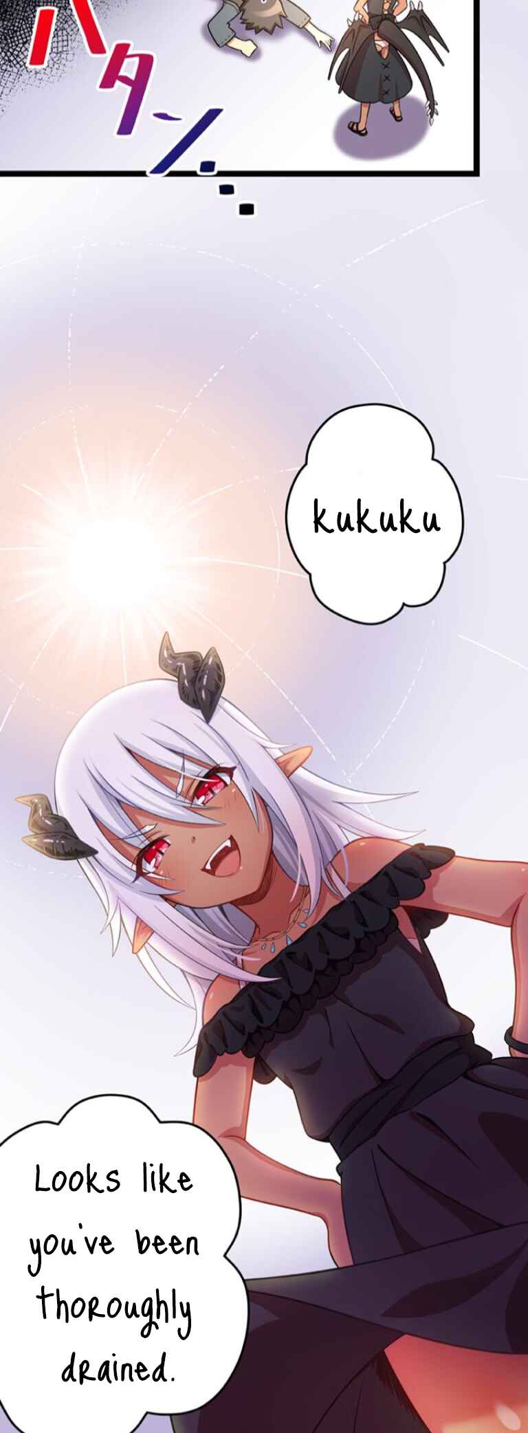 Page 2 Chapter 4 Maou to Ryuuou ni Sodaterareta Shounen wa Gakuen Seikatsu wo Musou suru You desu