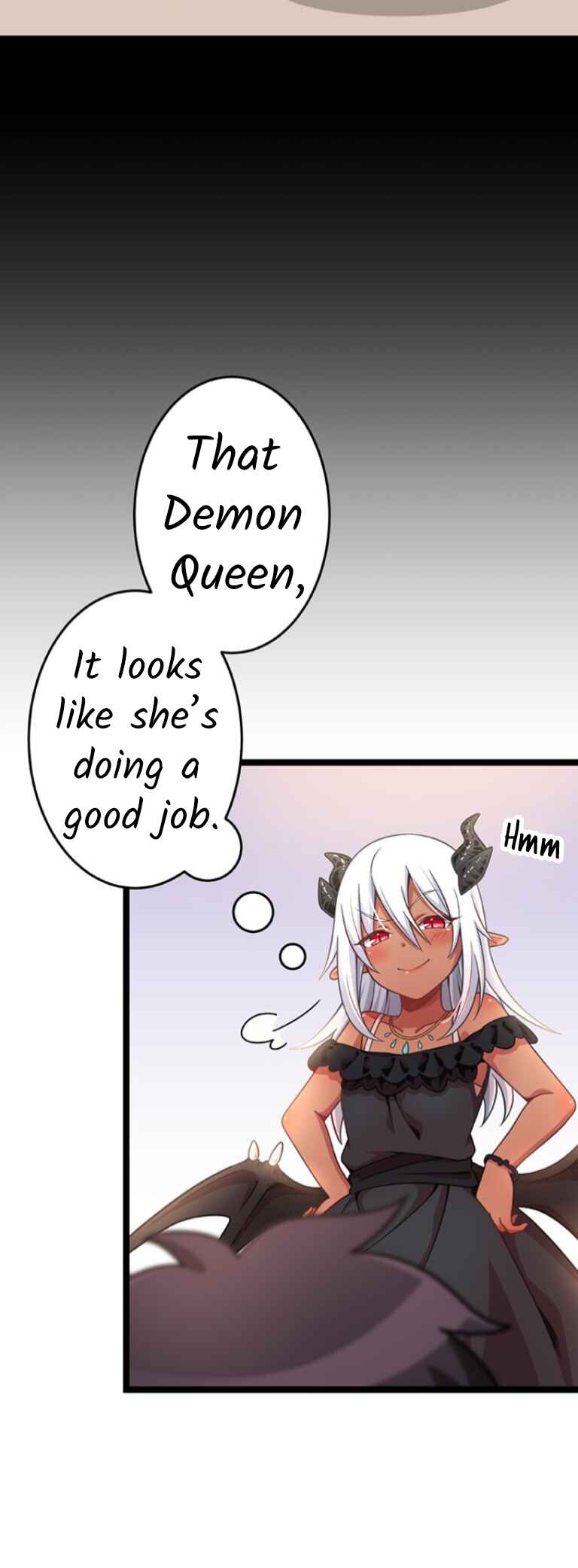 Page 21 Chapter 4 Maou to Ryuuou ni Sodaterareta Shounen wa Gakuen Seikatsu wo Musou suru You desu