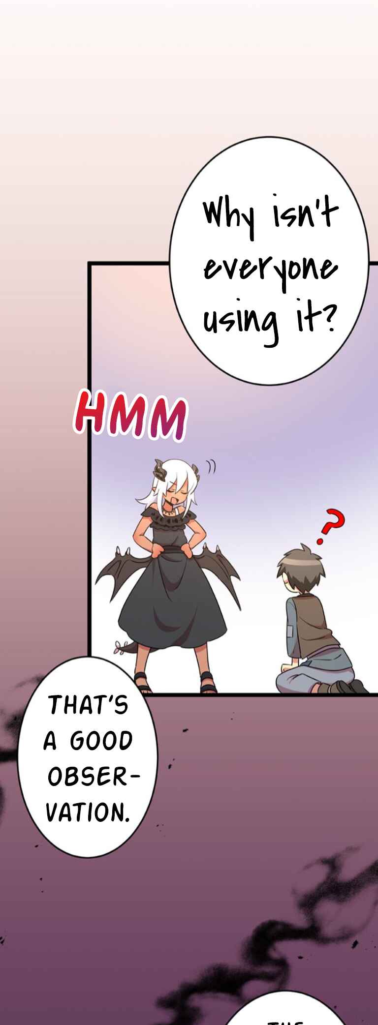 Page 31 Chapter 4 Maou to Ryuuou ni Sodaterareta Shounen wa Gakuen Seikatsu wo Musou suru You desu