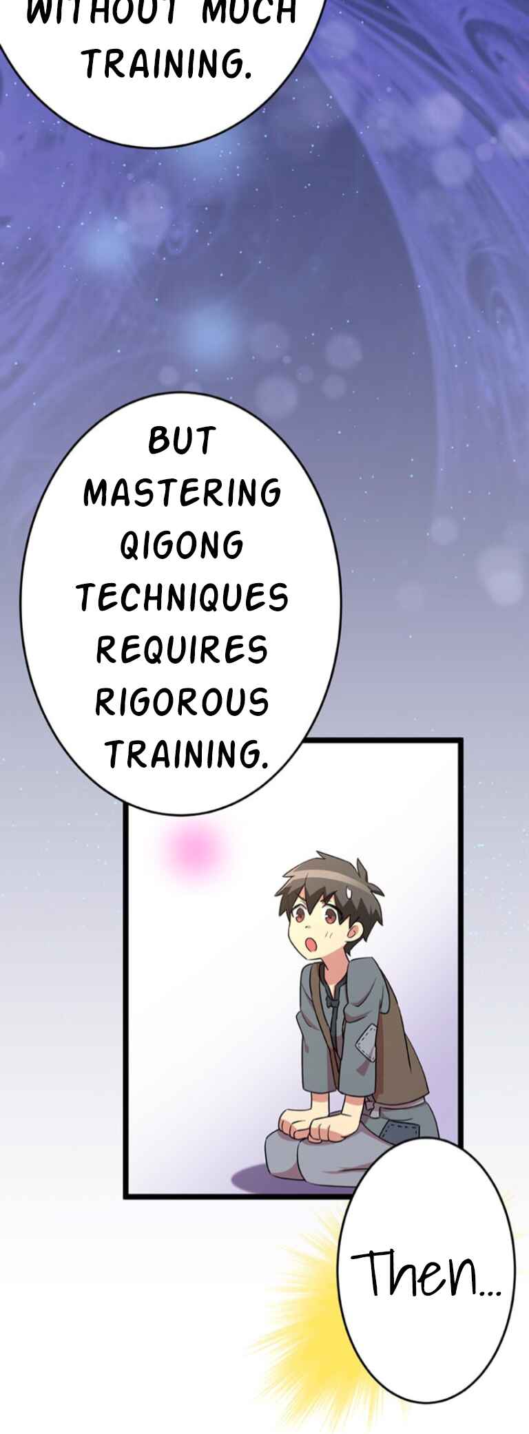 Page 36 Chapter 4 Maou to Ryuuou ni Sodaterareta Shounen wa Gakuen Seikatsu wo Musou suru You desu