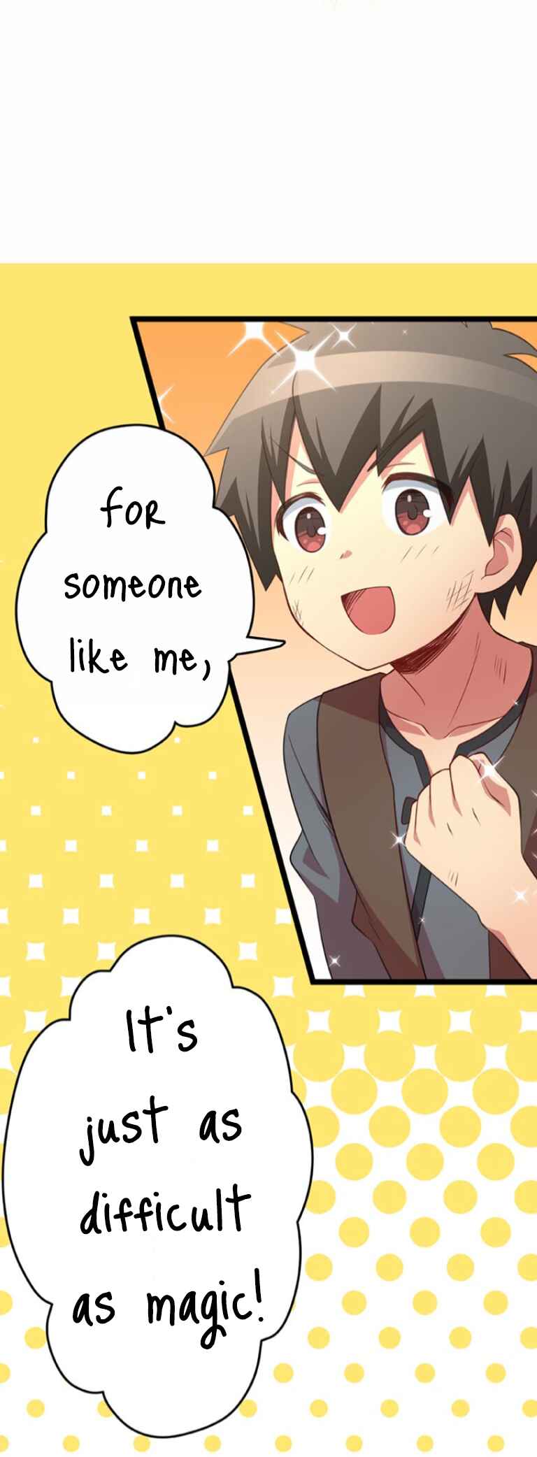 Page 37 Chapter 4 Maou to Ryuuou ni Sodaterareta Shounen wa Gakuen Seikatsu wo Musou suru You desu