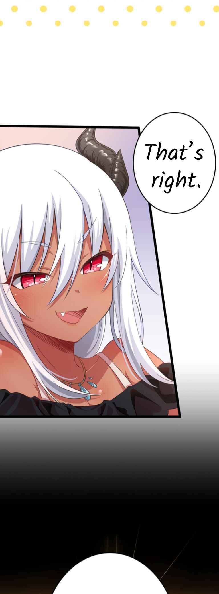 Page 38 Chapter 4 Maou to Ryuuou ni Sodaterareta Shounen wa Gakuen Seikatsu wo Musou suru You desu