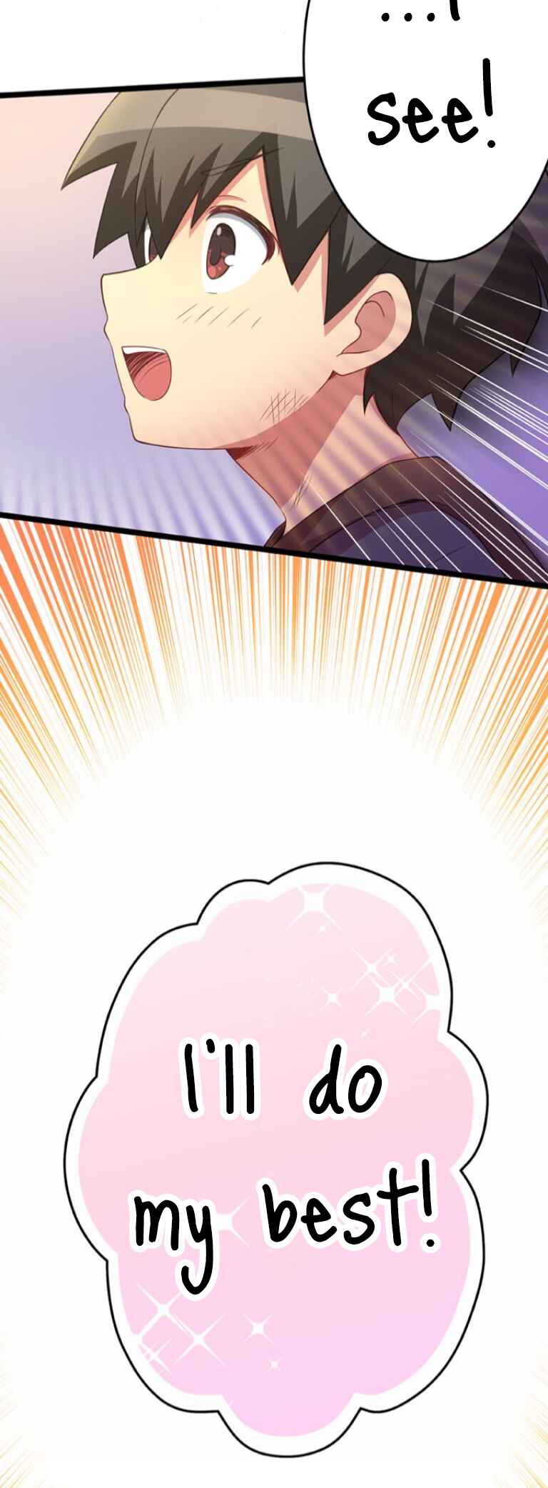 Page 41 Chapter 4 Maou to Ryuuou ni Sodaterareta Shounen wa Gakuen Seikatsu wo Musou suru You desu