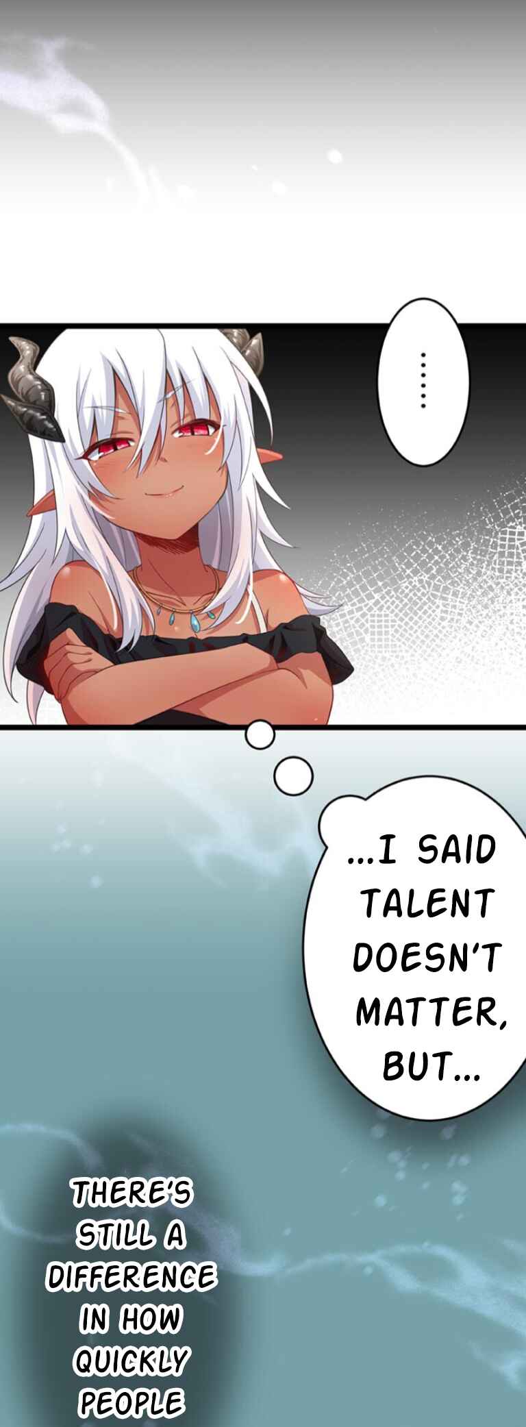 Page 43 Chapter 4 Maou to Ryuuou ni Sodaterareta Shounen wa Gakuen Seikatsu wo Musou suru You desu