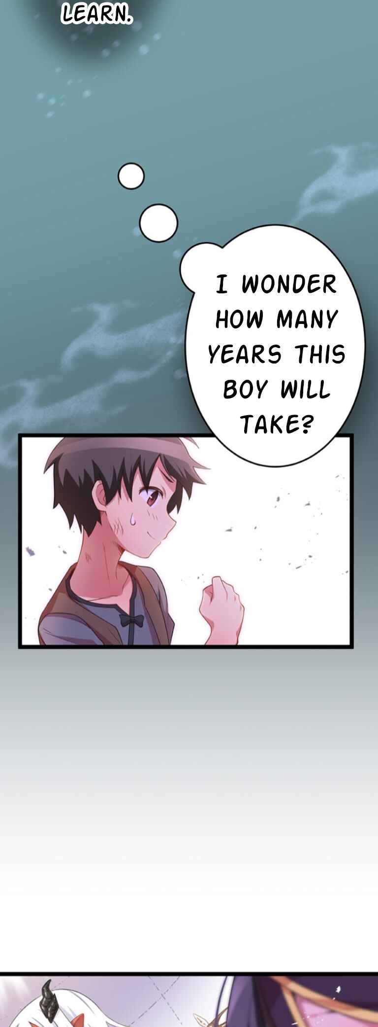 Page 44 Chapter 4 Maou to Ryuuou ni Sodaterareta Shounen wa Gakuen Seikatsu wo Musou suru You desu