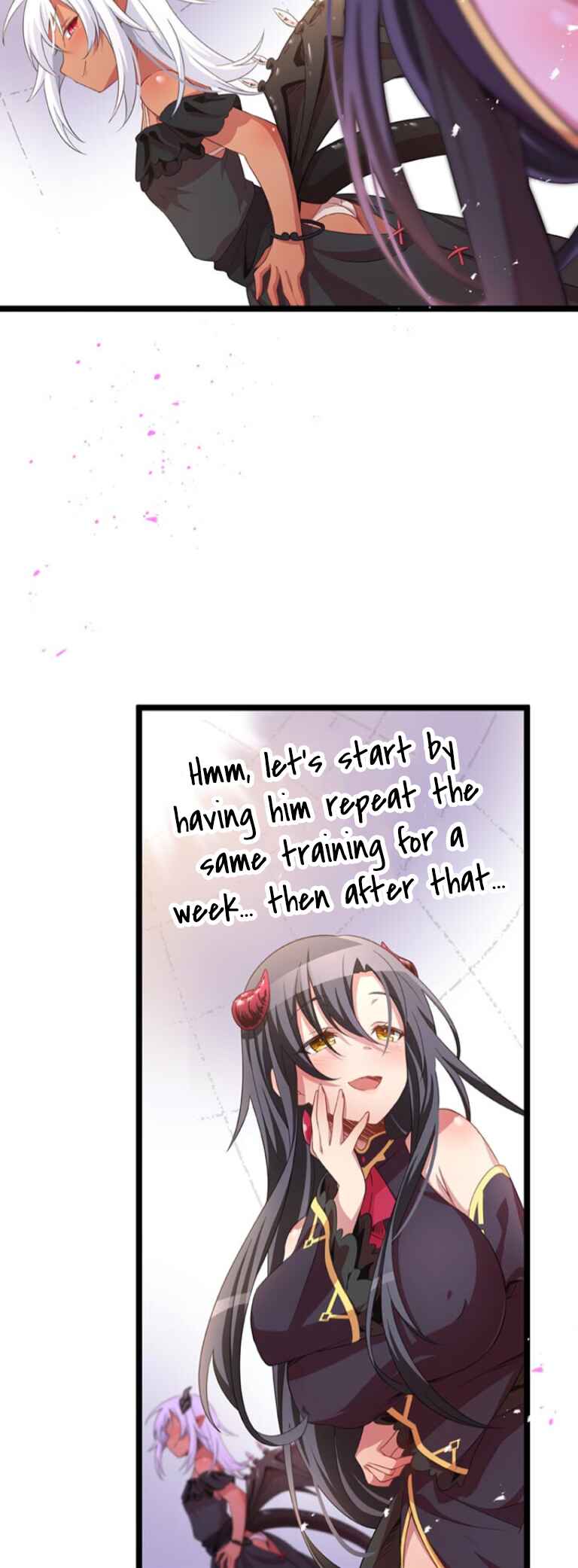 Page 45 Chapter 4 Maou to Ryuuou ni Sodaterareta Shounen wa Gakuen Seikatsu wo Musou suru You desu