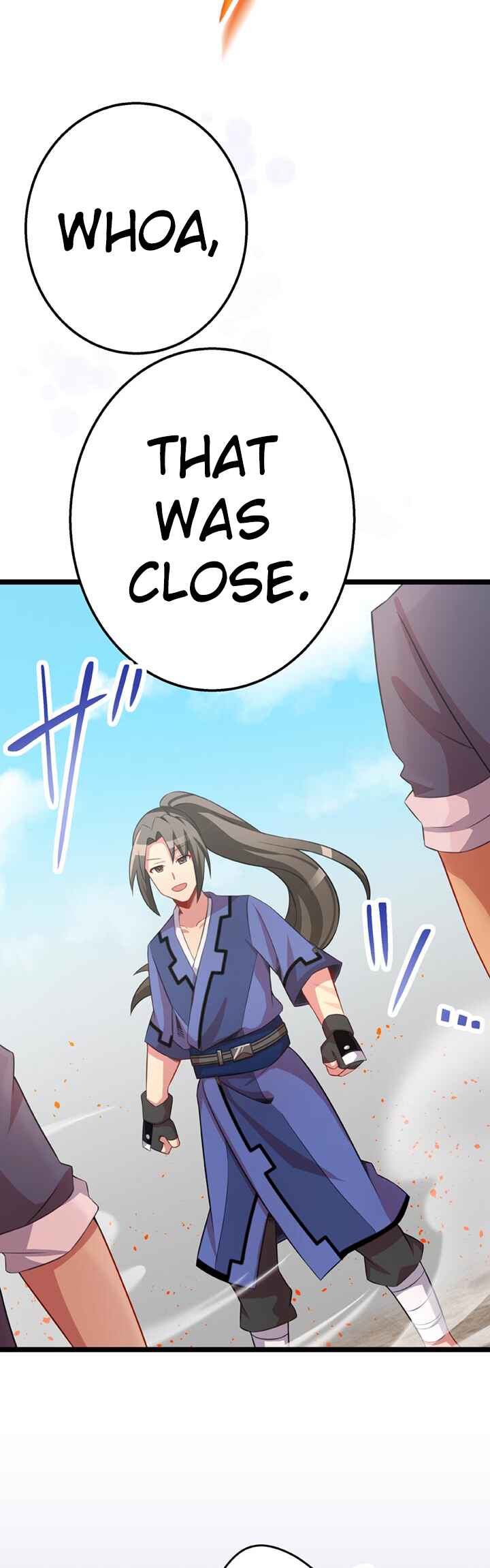 Page 16 Chapter 35 Maou to Ryuuou ni Sodaterareta Shounen wa Gakuen Seikatsu wo Musou suru You desu