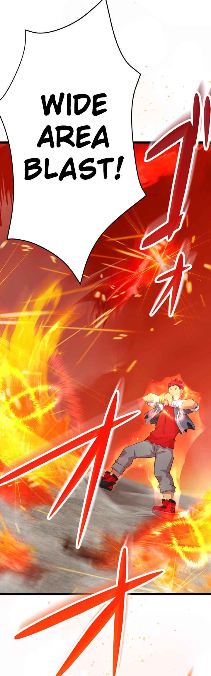 Page 26 Chapter 35 Maou to Ryuuou ni Sodaterareta Shounen wa Gakuen Seikatsu wo Musou suru You desu