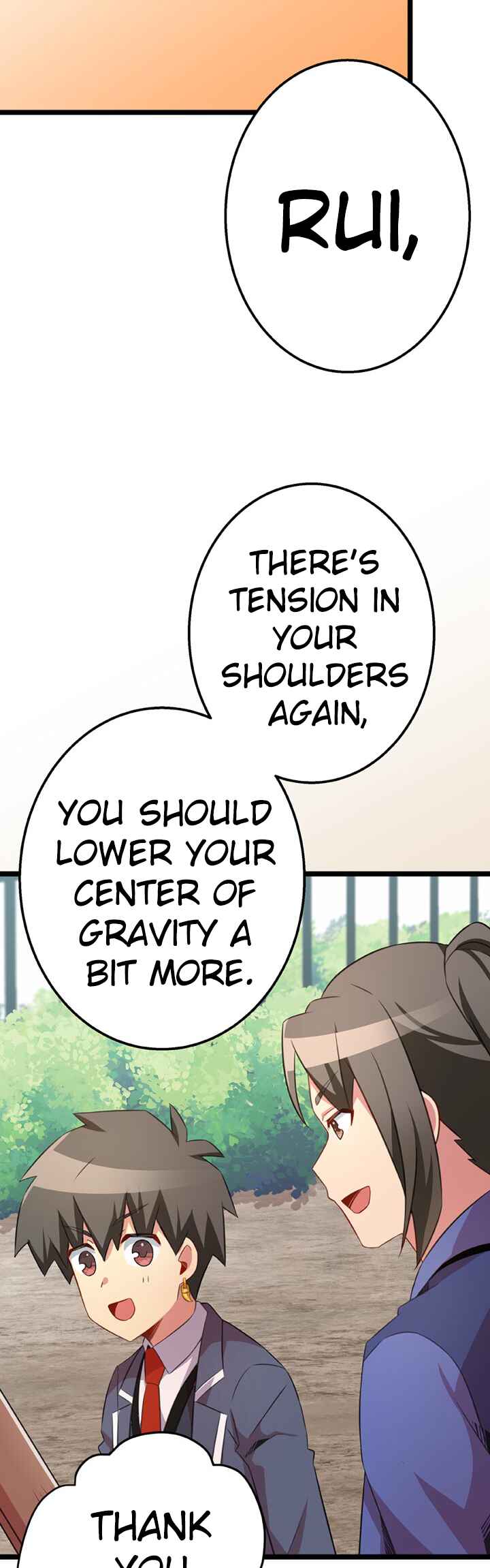 Page 35 Chapter 35 Maou to Ryuuou ni Sodaterareta Shounen wa Gakuen Seikatsu wo Musou suru You desu