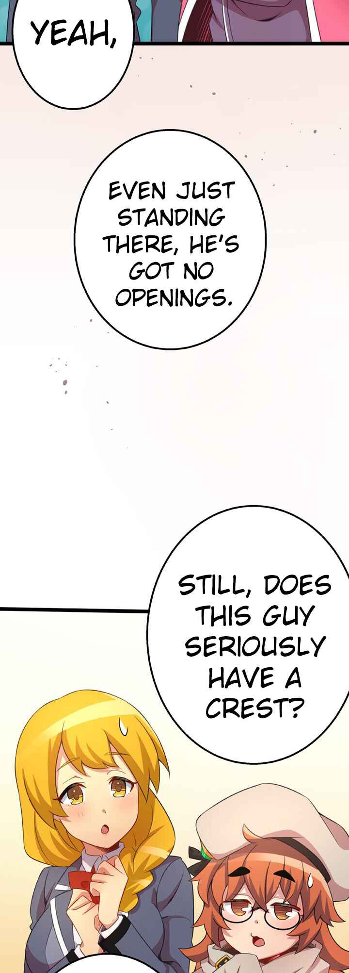 Page 4 Chapter 35 Maou to Ryuuou ni Sodaterareta Shounen wa Gakuen Seikatsu wo Musou suru You desu