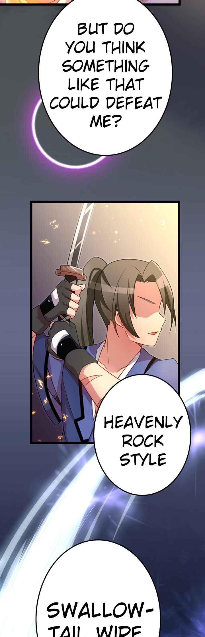 Page 12 Chapter 44 Maou to Ryuuou ni Sodaterareta Shounen wa Gakuen Seikatsu wo Musou suru You desu