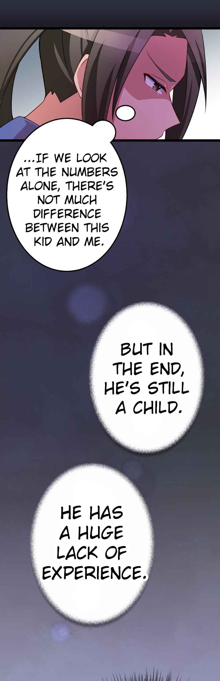 Page 16 Chapter 44 Maou to Ryuuou ni Sodaterareta Shounen wa Gakuen Seikatsu wo Musou suru You desu