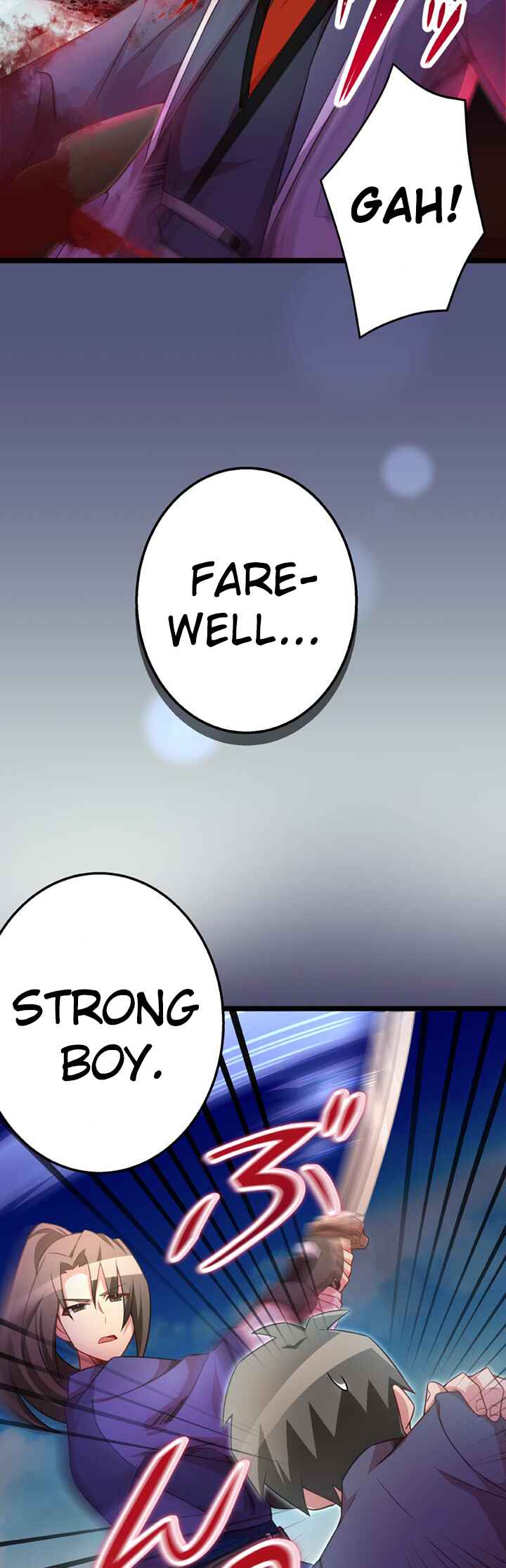 Page 24 Chapter 44 Maou to Ryuuou ni Sodaterareta Shounen wa Gakuen Seikatsu wo Musou suru You desu