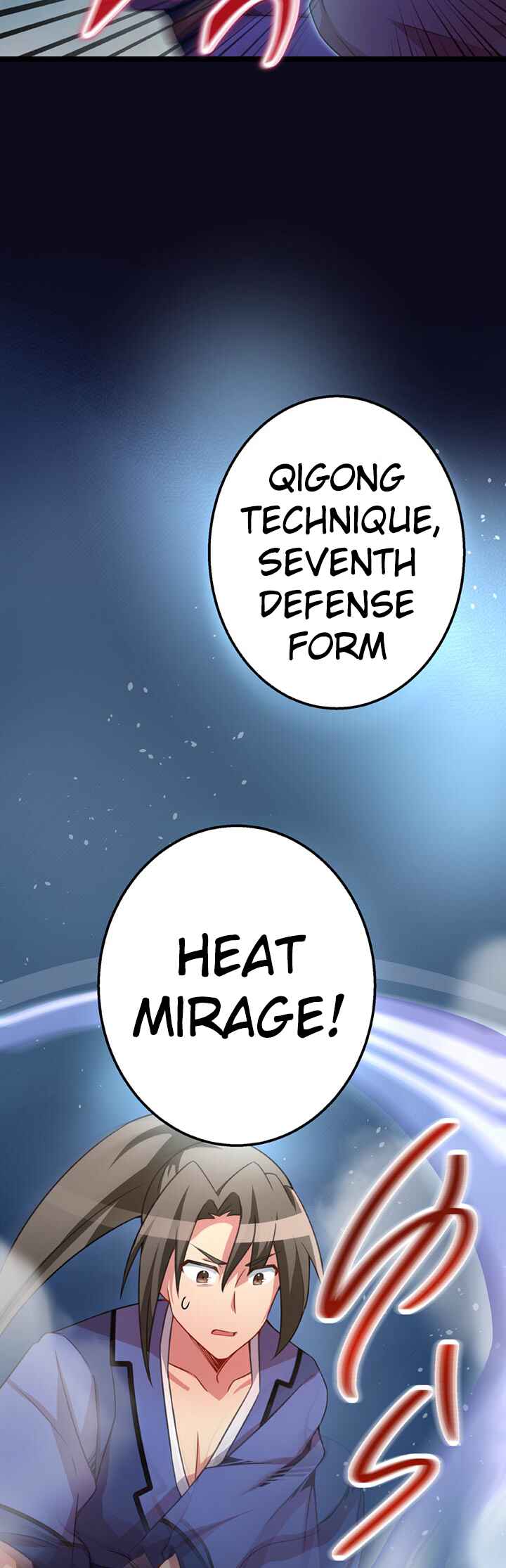 Page 25 Chapter 44 Maou to Ryuuou ni Sodaterareta Shounen wa Gakuen Seikatsu wo Musou suru You desu