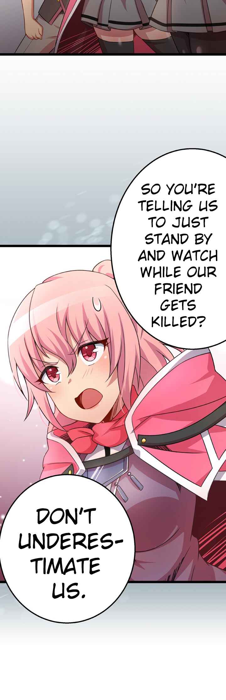 Page 34 Chapter 44 Maou to Ryuuou ni Sodaterareta Shounen wa Gakuen Seikatsu wo Musou suru You desu